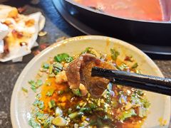 -大虎重庆老火锅(正弘城店)