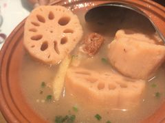 -黄泥岗·地道湖北菜(奥特莱斯店)