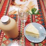 大学四年每年都去好多次的甜品店！最爱