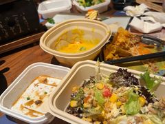 -京鹿料理(荟聚店)