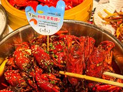 -靓靓蒸虾·头牌蒸虾(雪松路总店)