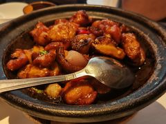-汤城小厨•粤菜•靓汤(金宝街店)