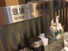 -翠华餐厅