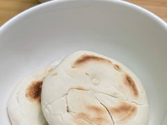 -建基泡馍·西安老字号·清真(永宁店)