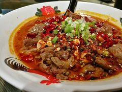 -刘姐啤酒鱼民族演艺餐厅(西街总店)