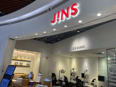 -JINS(上海宏伊国际广场店)