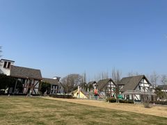 -太阳岛度假酒店