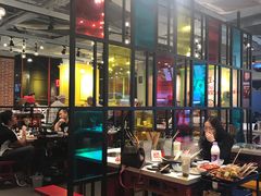 -钢管厂五区小郡肝串串香(车公庙店)