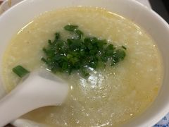 鸡粥-振鼎鸡(福州路店)