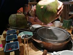 -椰夫人·养生椰子鸡(金沙洲永旺店)