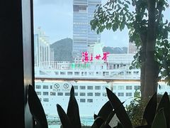 -润园四季椰子鸡火锅(海上世界店)
