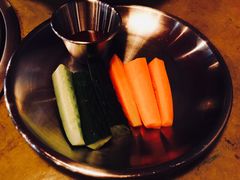 -包装马车·韩国料理·포장마차