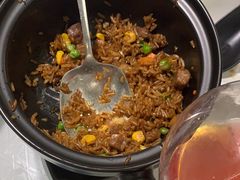 -3号仓库·创意中国菜(新世界城店)