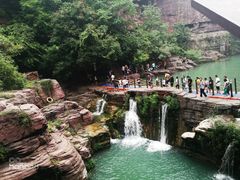 -云台山风景名胜区