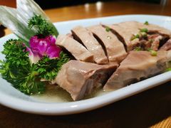 -杭百味·大众精选杭帮菜(西湖音乐喷泉店)