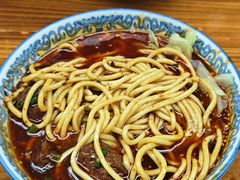 -蒋六十八梯眼镜面(狮子坪店)