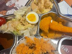 -二丁目食堂(浑南花园城店)
