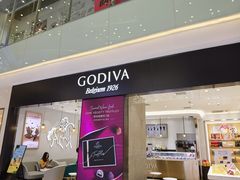 -GODIVA(王府井apm店)