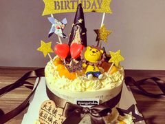 -EnergyCake蛋糕理想国
