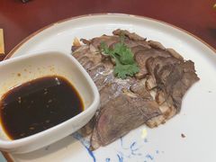 -杨正宗烤全羊(北二环店)