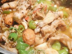 -蛙小侠(长安万科店)
