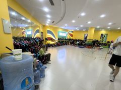 -阿布溜溜·轮滑(21世纪太阳城店)