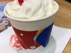 -DQ·蛋糕·冰淇淋(新佳丽店)