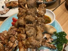 -米纸越南小馆(金鹰世界店)