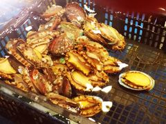 -金海湾海鲜总店