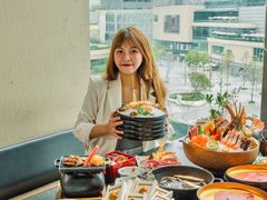 -花潮料理艺食馆(成都万象城店)