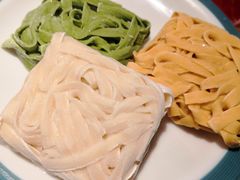 -青瓷火锅料理(西单大悦城店)