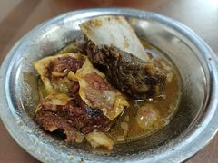 -阿秋牛排(湖心街店)