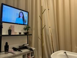 -Mr.JUDY洗个头发