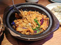 -常来小聚·广州非遗传承餐厅(地王广场店)