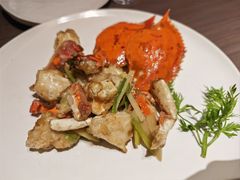 -连鹭海鲜·海肠捞饭·海胆饭(星海店)