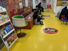 -童程童美少儿编程乐高机器人(环球港校区)