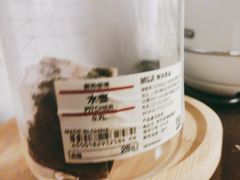 -MUJI无印良品(金狮广场店)