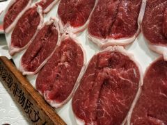 -东来顺饭庄(新源里店)