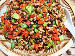 -滇越乘象云南餐厅(次渠店)