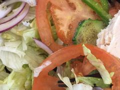 -赛百味SUBWAY(建六宜安广场店)