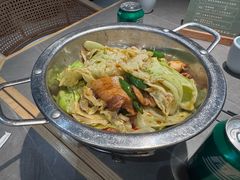 -晓淮山·扬州早茶·淮扬菜(龙阳广场店)