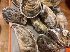 -蚝当家·海鲜龙虾烧烤(文二路原开蚝屋店)
