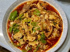 -马记清真肺片(玉林中横巷)