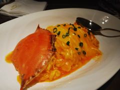 -海派悦庭·海胆烧麦·新融合菜(凯德广场店)