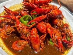 -京悦南门涮羊肉·羊蝎子火锅(田林路店)