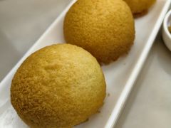 酥皮山楂叉烧包-蔡澜点心(三里屯T+MALL店)