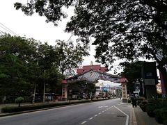 -宁曼路