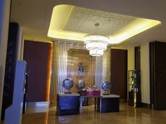 -汇景希尔顿逸林酒店·悦轩中餐厅