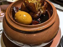 镇店红烧肉-雨后行菜(报慈北路店)