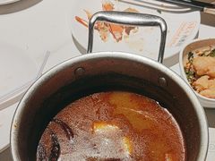 -SEA西雅图海鲜自助餐厅(海乐世界店)